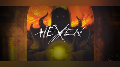 Hexen: Beyond Heretic