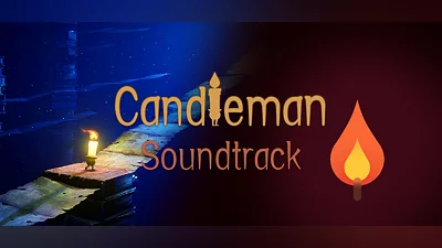 Candleman - Soundtrack