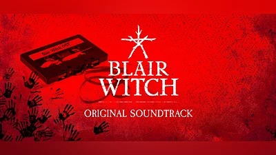 Blair Witch Original Soundtrack