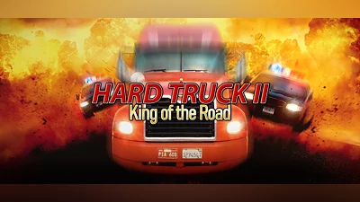 Hard Truck 2: King of the Road