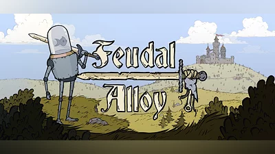 Feudal Alloy