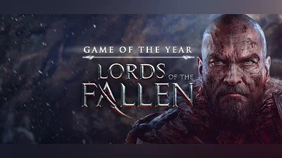 Lords of the Fallen Game of the Year Edition