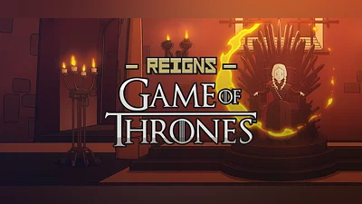 Reigns: Game of Thrones