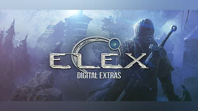 ELEX Digital Extras