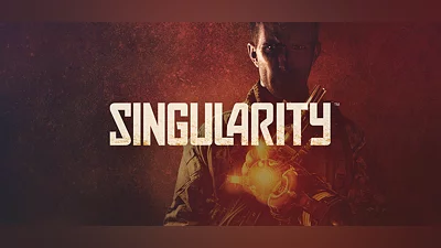 Singularity
