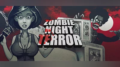 Zombie Night Terror