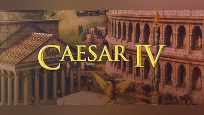 Caesar  IV