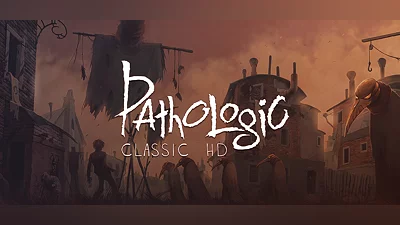 Pathologic Classic HD
