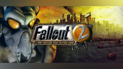 Fallout 2