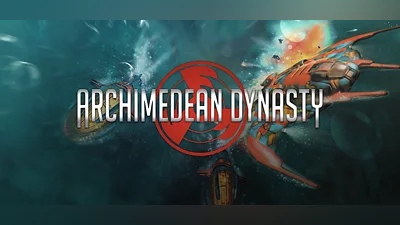 Archimedean Dynasty