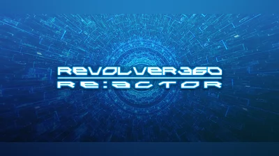 REVOLVER360 RE:ACTOR