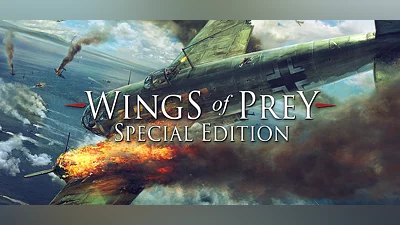 Wings of Prey: Special Edition