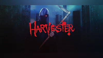 Harvester