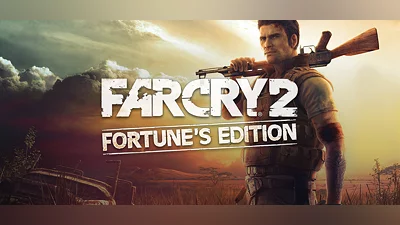 Far Cry  2: Fortune&#039;s Edition