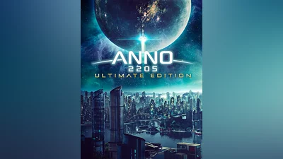 Anno 2205 Ultimate Edition