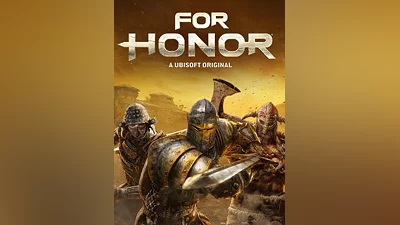 For Honor