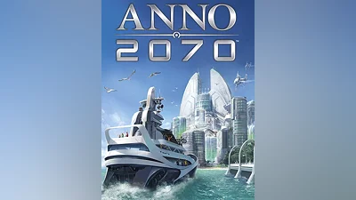 Anno 2070