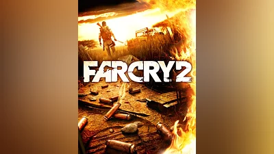 Far Cry 2