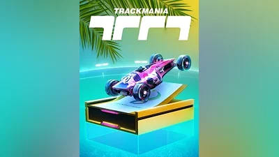 Trackmania Starter Access