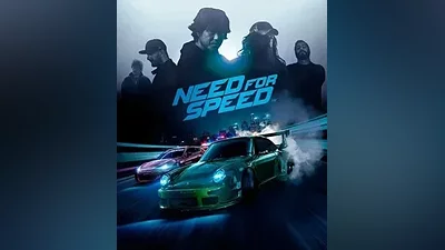 Need For Speed (2016) Origin Key GLOBAL