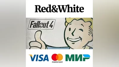Fallout 4 * STEAM RUSSIA AUTODELIVERY