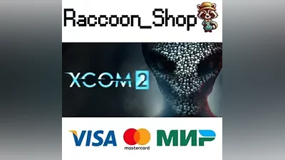 XCOM 2 * STEAM RUSSIA