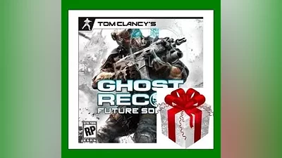 Tom Clancy's Ghost Recon Future Soldier Uplay Key