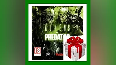 Aliens vs. Predator Collection Steam Key RU-CIS-UA