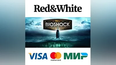BioShock: The Collection * STEAM RUSSIA AUTODELIVERY
