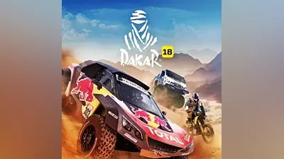 DAKAR 18 STEAM KEY