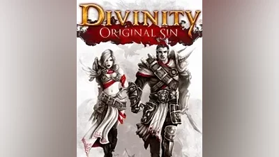 Divinity: Original Sin STEAM GIFT + GLOBAL REG FREE