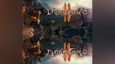 Dungeons 2 (Steam Key/Region Free)