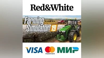 Farming Simulator 19 * STEAM RUSSIA AUTODELIVERY