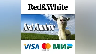 Goat Simulator * STEAM RUSSIA AUTODELIVERY