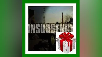 Insurgency Steam Gift RU-CIS-UA 0% Cards