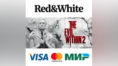 The Evil Within 2 * STEAM RU*KZ*UA*CIS AUTODELIVERY