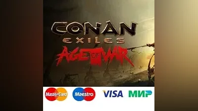Conan Exiles | steam GIFT RUSSIA