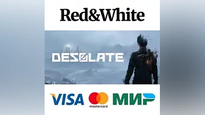 Desolate * STEAM RUSSIA AUTODELIVERY
