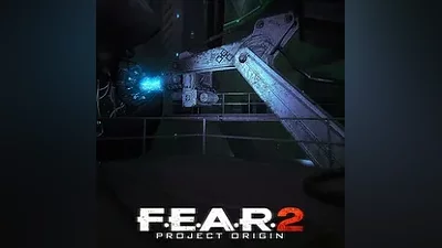 FEAR 2 - Project Origin (STEAM/GLOBAL) KEY