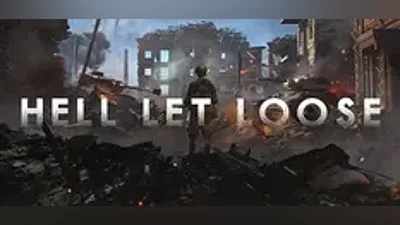 Hell Let Loose (Steam Key / RU+CIS)