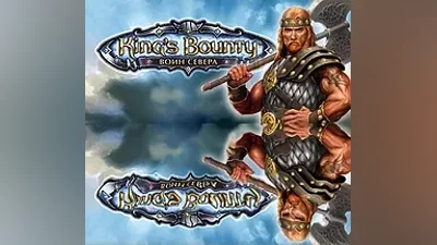 King's Bounty: Warriors of the North (Steam Key/RoW)