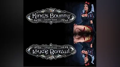King's Bounty: Dark Side (Steam Key/Region Free)