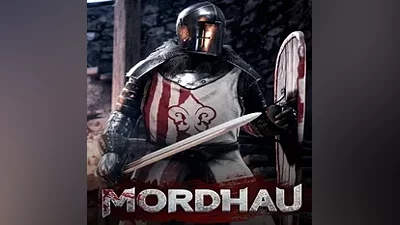 MORDHAU STEAM KEY