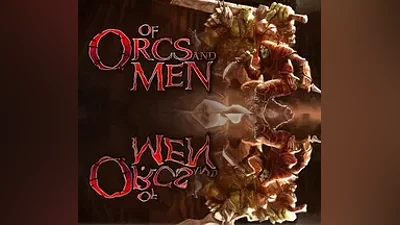 Of Orcs And Men (Steam Key/Region Free)