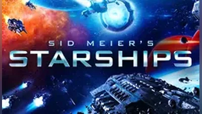 Sid Meier's Starships Steam Global Region free +