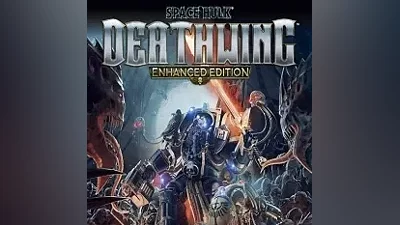 SPACE HULK: DEATHWING ENHANCED EDITION STEAM KEY