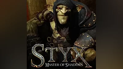 STYX: MASTER OF SHADOWS STEAM KEY