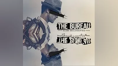 The Bureau: XCOM Declassified (Steam Key/Region Free)