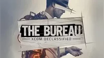 The Bureau: XCOM Declassified STEAM GIFT REG FREE
