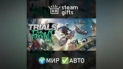 Trials Rising GLOBAL AUTO